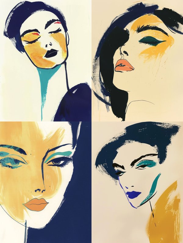 Modern Muse Quartet