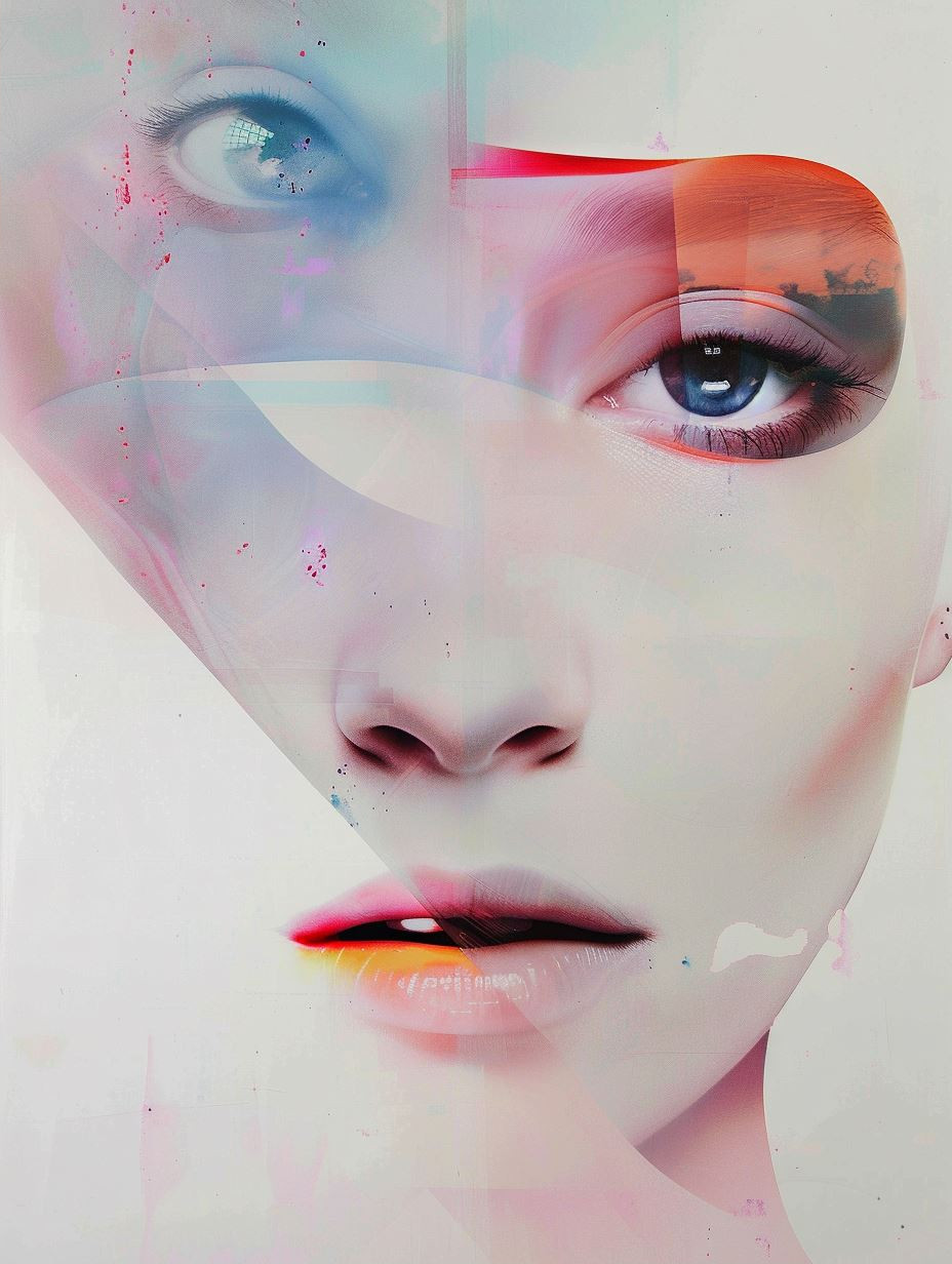 Fragments of a Digital Soul - Image 2