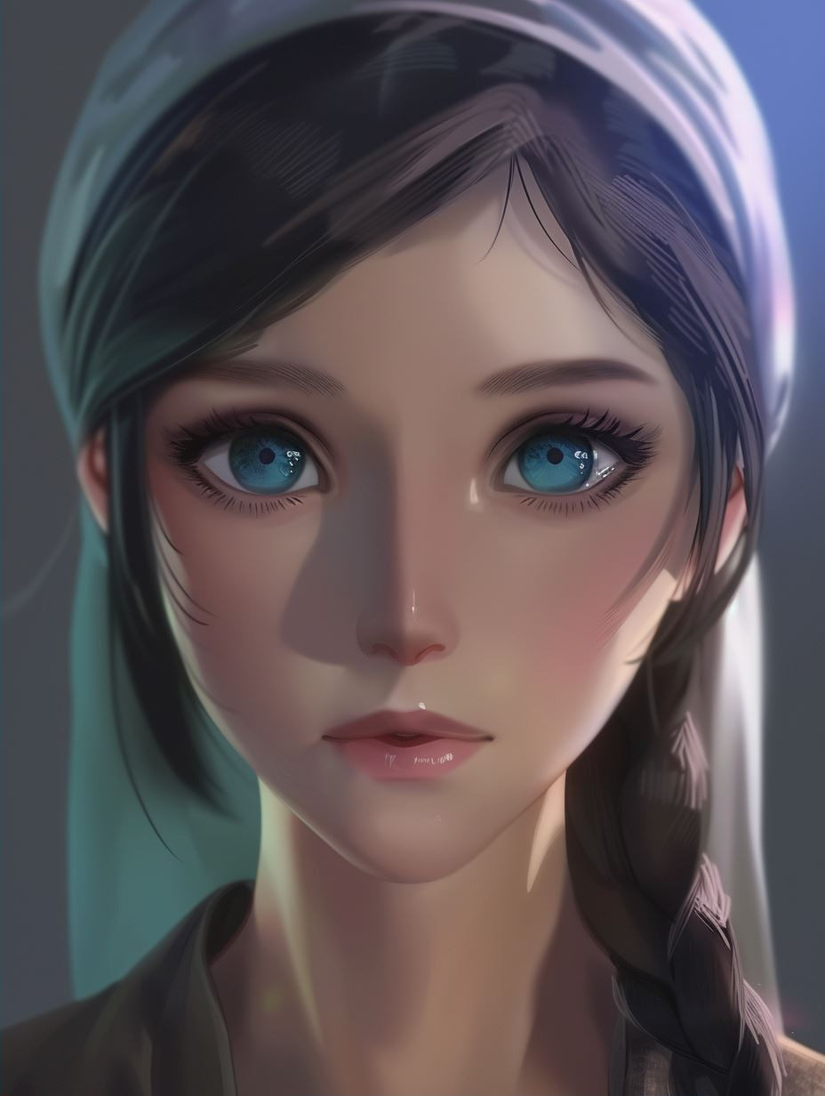 Echoes of a Digital Soul - Image 2