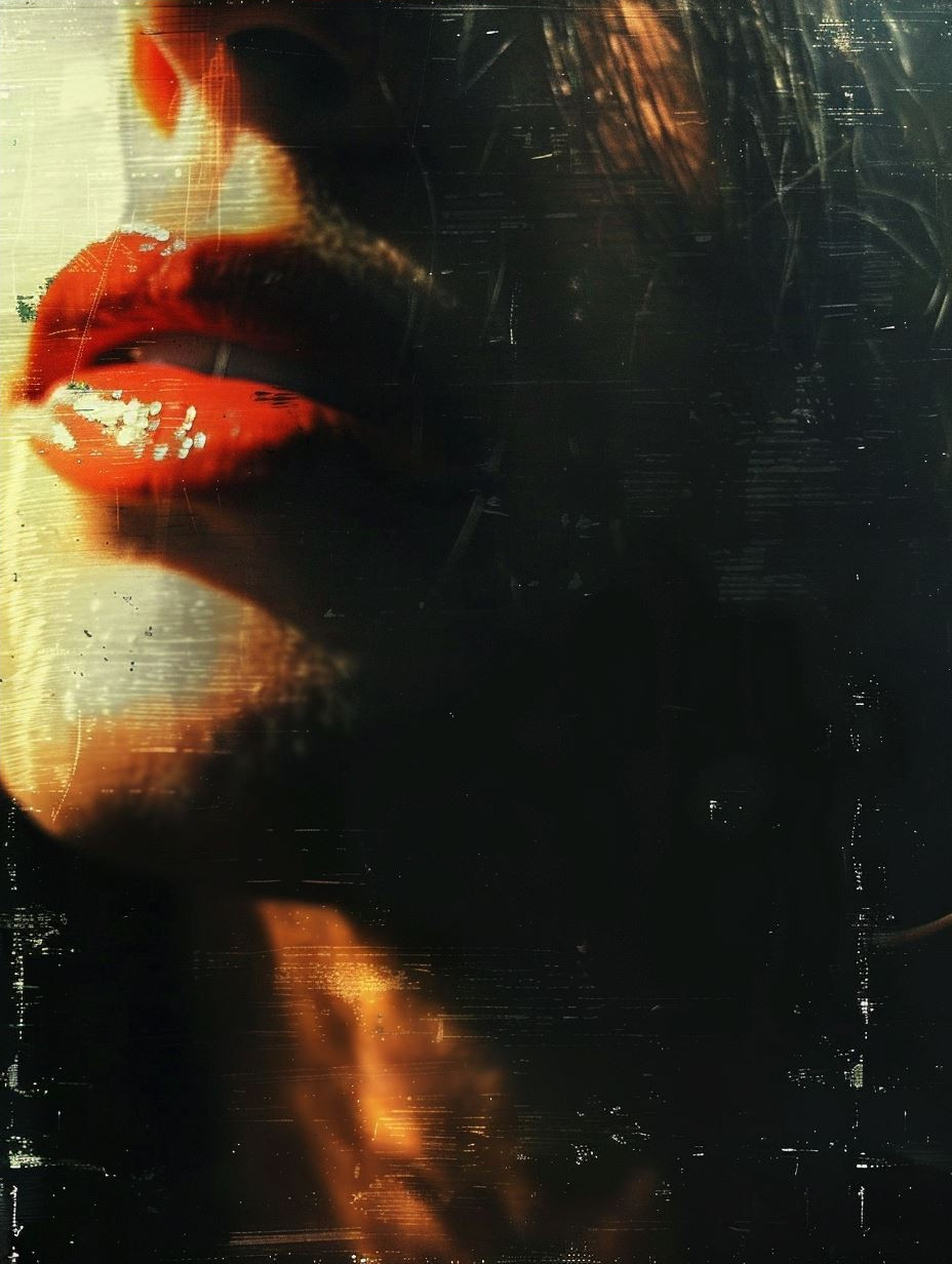 Shadows of Crimson Desire - Image 4