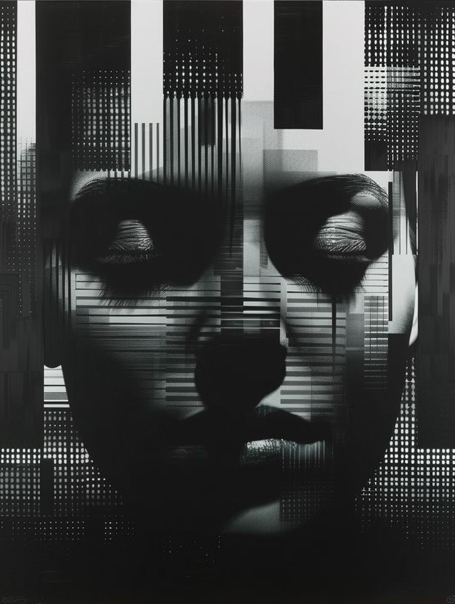 Digital Fragments of the Human Soul - Image 2