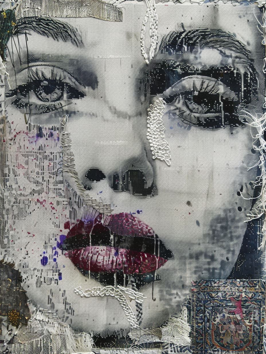 Fragments of Femininity - Image 4