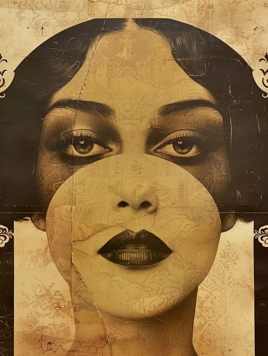 Fragments of a Gaze - Image 3
