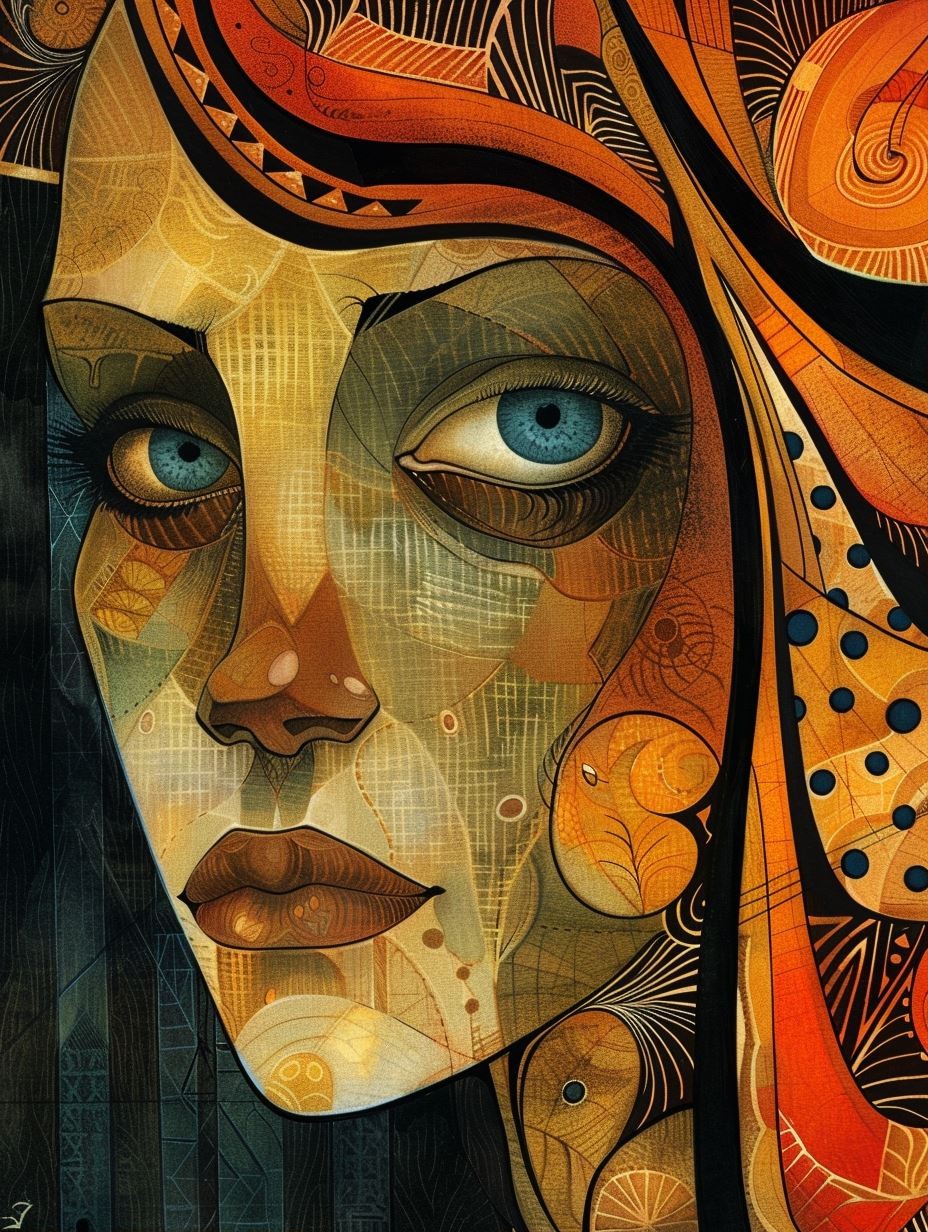 Whispers of the Ethereal Soul - Image 1