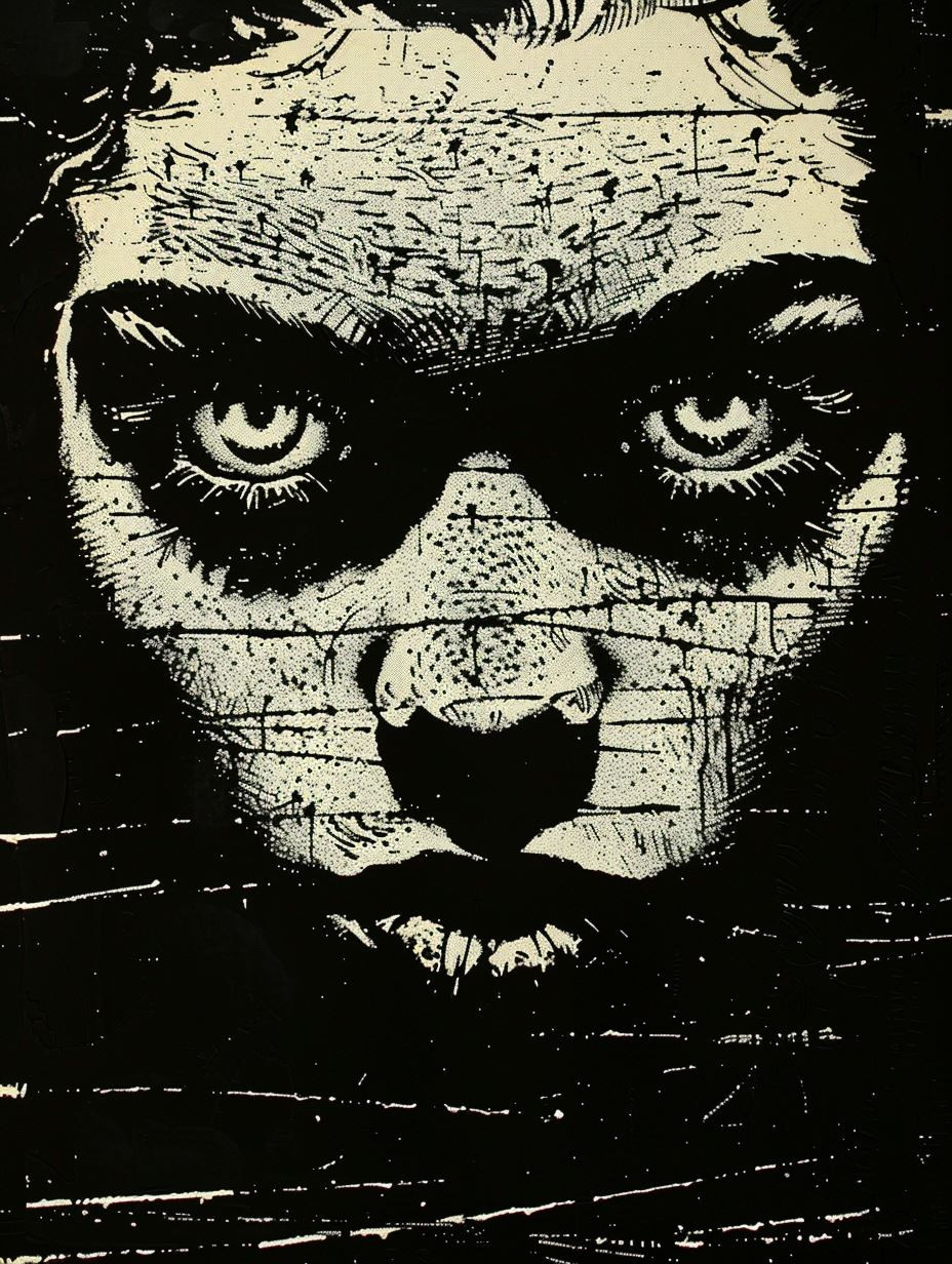 Shadows of the Soul - Image 1