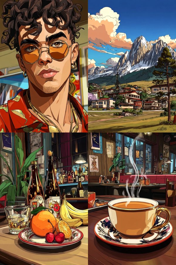Urban Vibes and Scenic Escapes