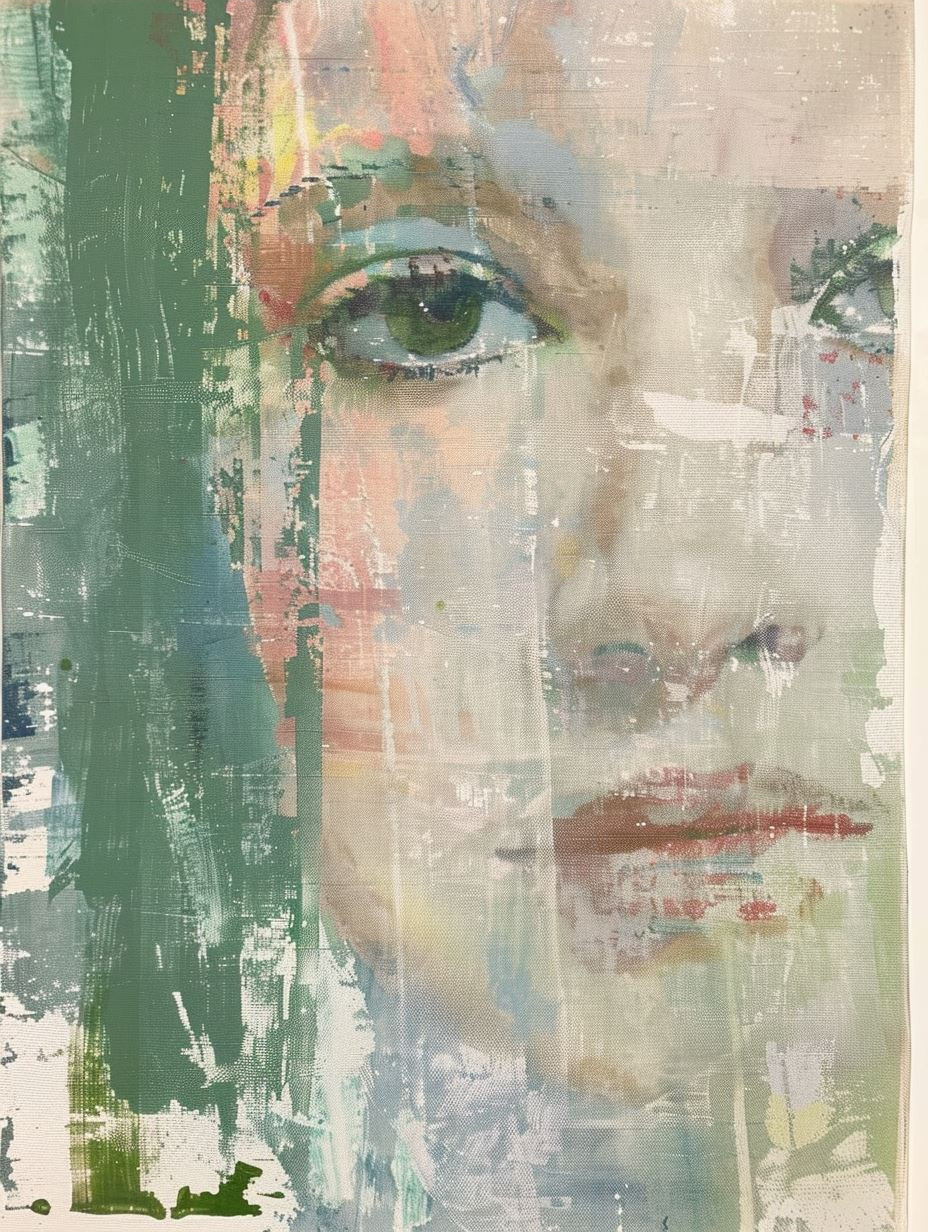 Ethereal Fragments of Fading Memory - Image 3