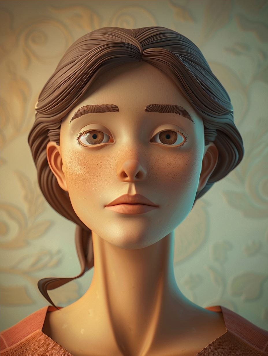 Fragments of a Digital Soul - Image 4