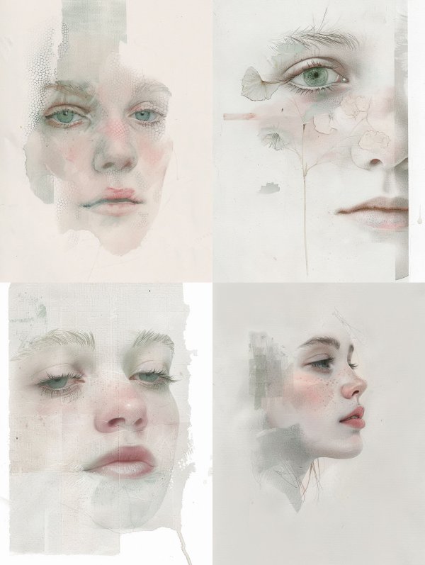Fragments of a Dreaming Soul