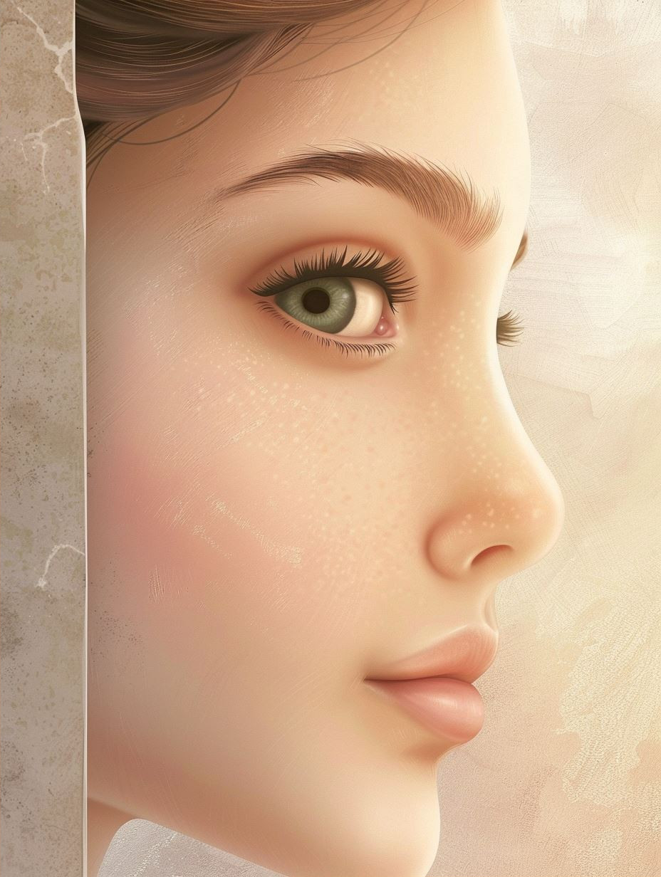 Ethereal Soft Glow Portraits - Image 2