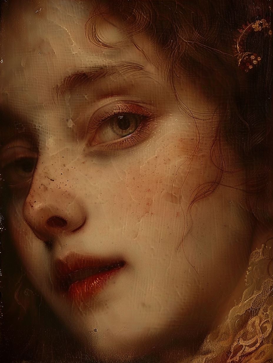 Whispers of a Forgotten Era - Image 3