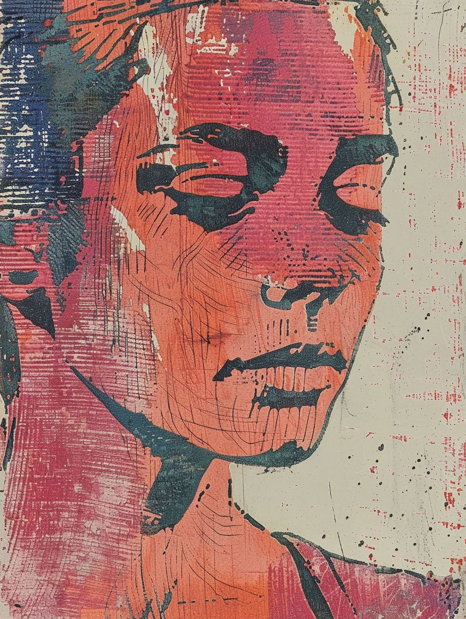 Fragmented Visions of Feminine Grace - Image 2