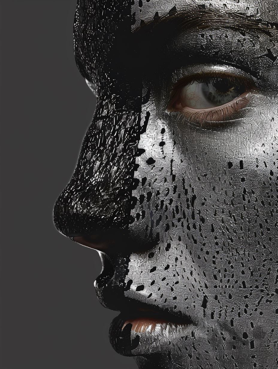 Digital Fragments of Human Identity - Image 3