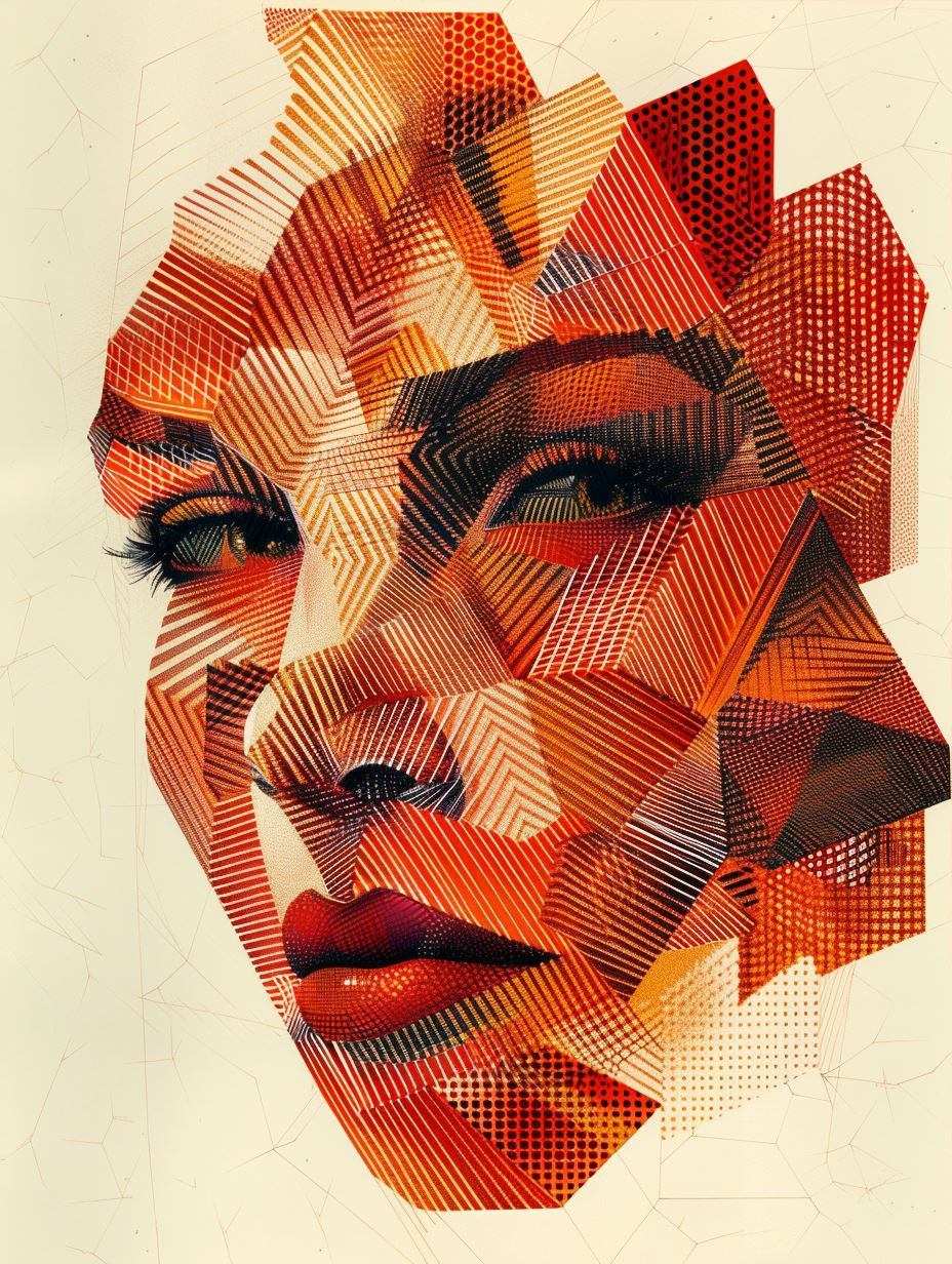 Fragmented Visions of the Human Soul - Image 3