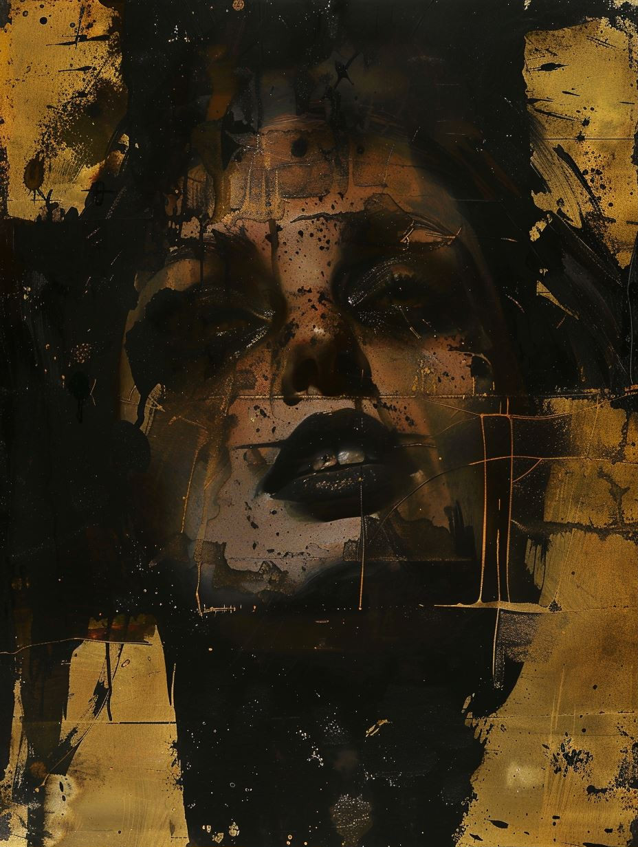 Fragments of a Haunted Soul - Image 1