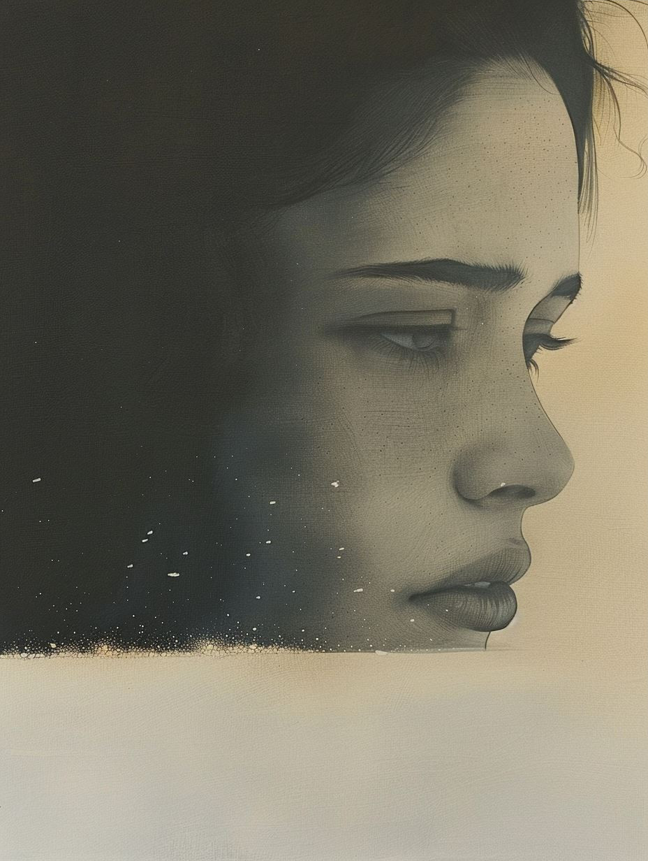 Fragments of a Silent Soul - Image 3