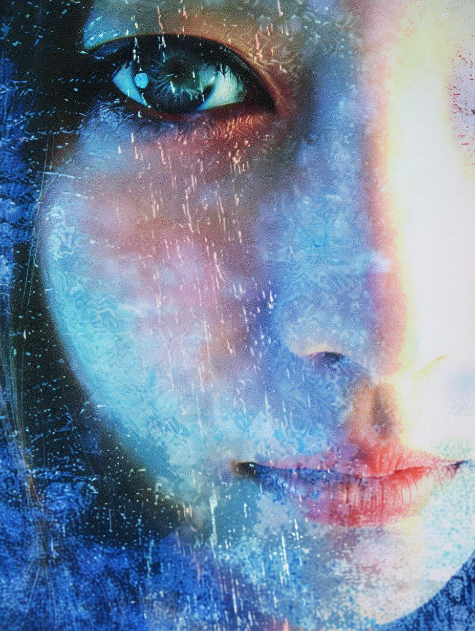 Digital Fragment Soul - Image 3