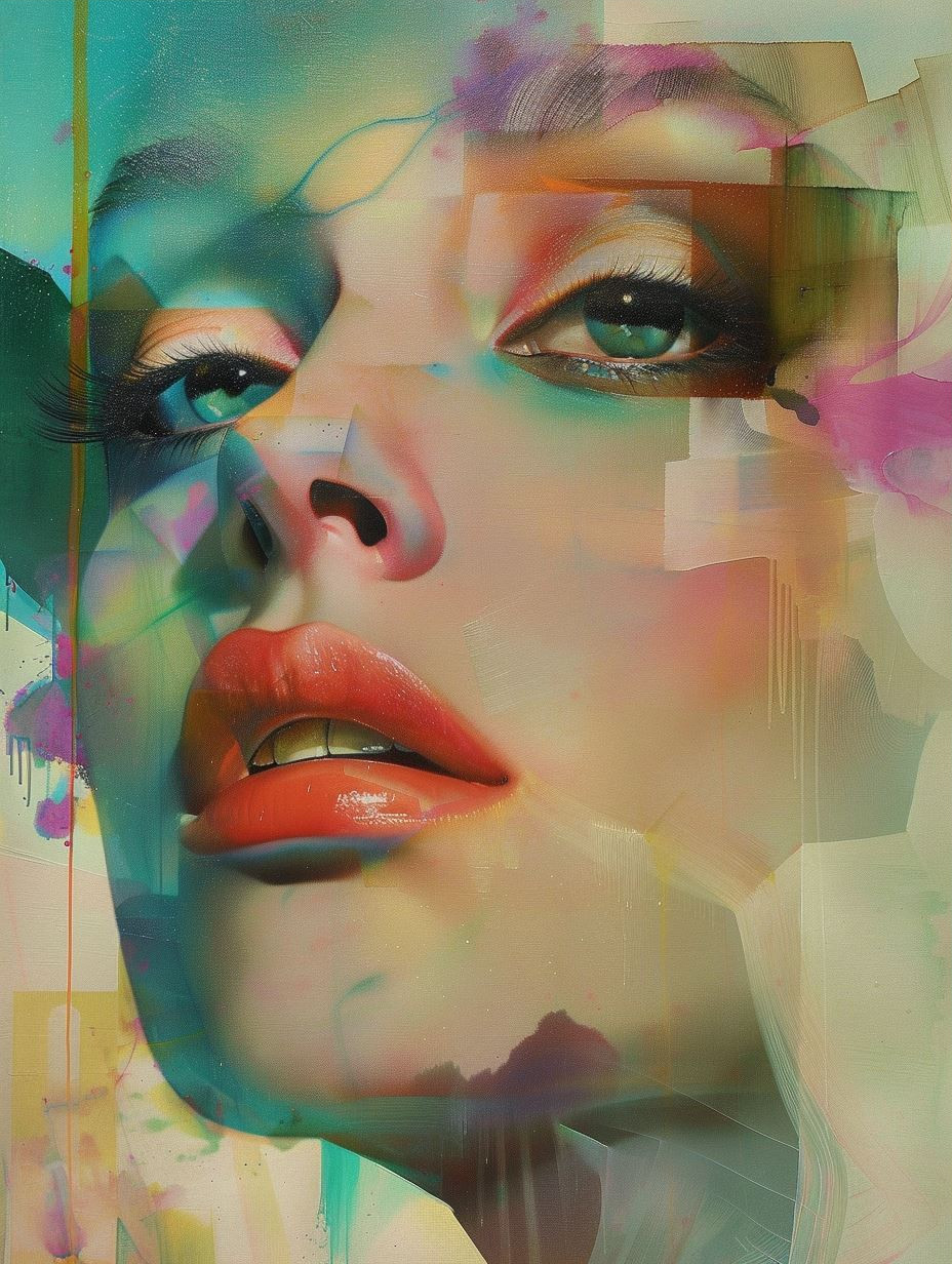 Fragments of a Digital Soul - Image 3