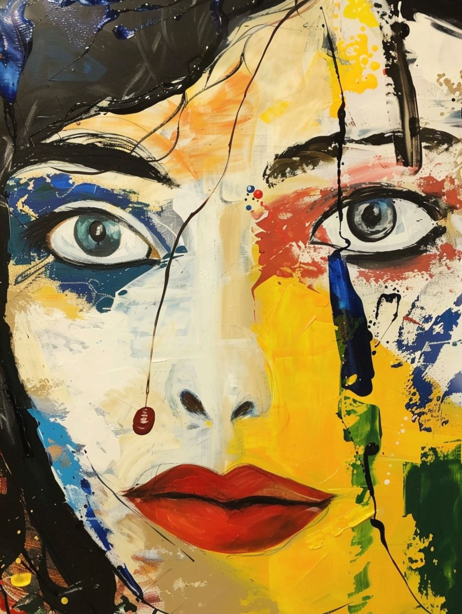 Fragments of a Soul - Image 2