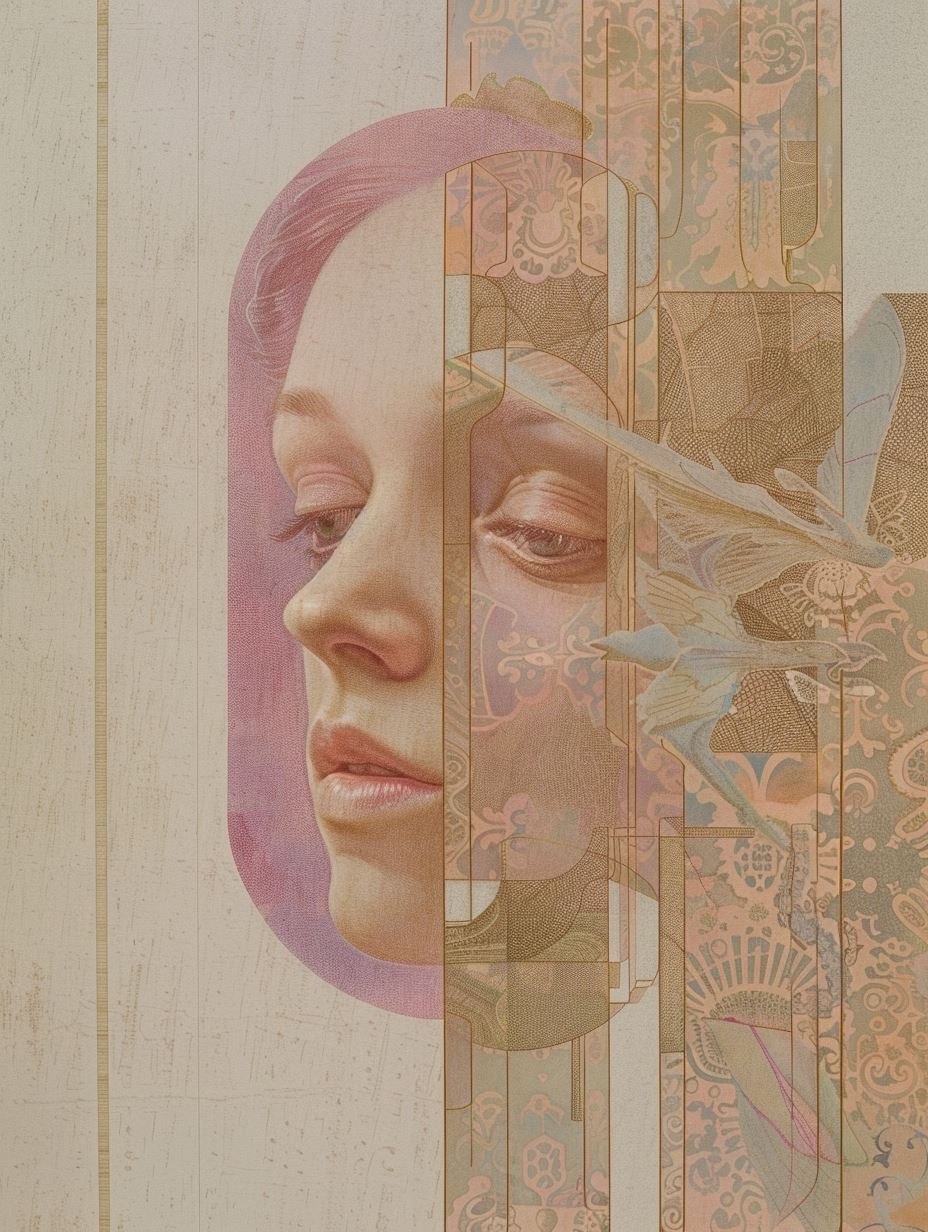 Fragments of a Dreaming Mind - Image 4