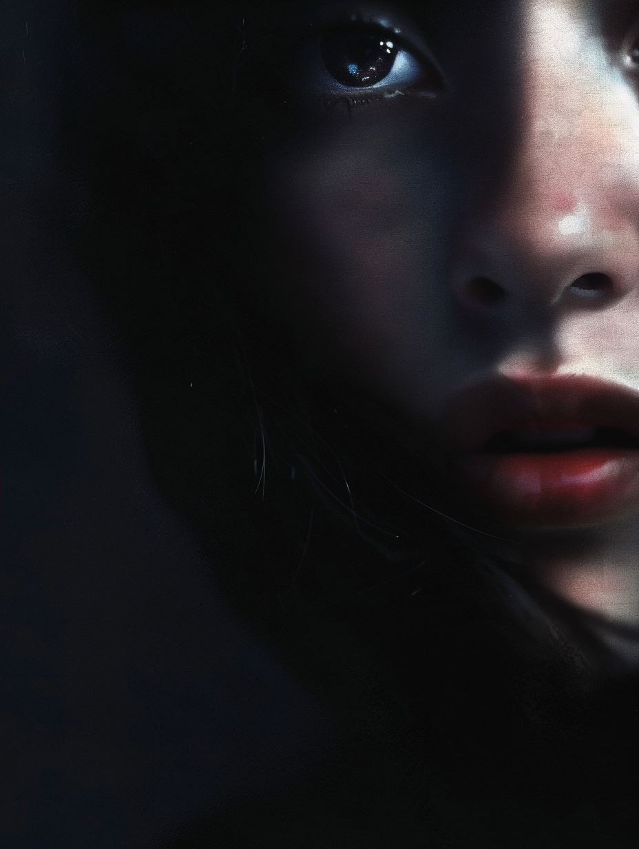 Shadows of the Soul - Image 2