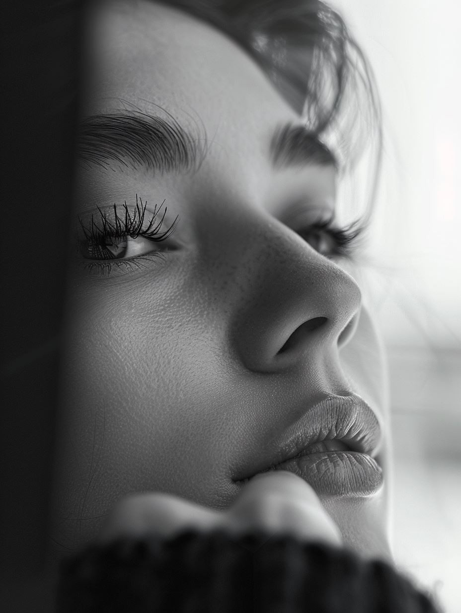 Shadows of Elegance - Image 3