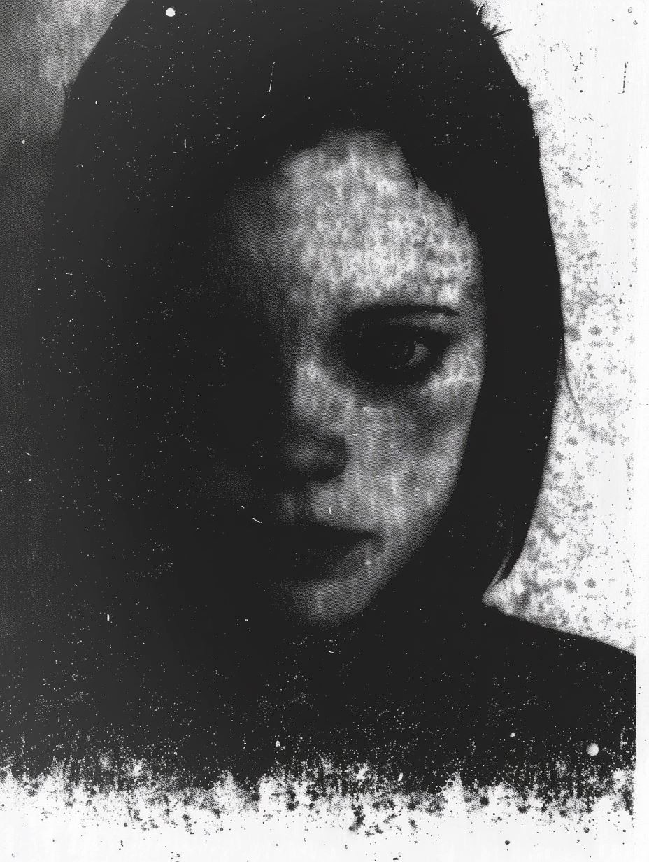 Echoes of a Haunted Soul - Image 4