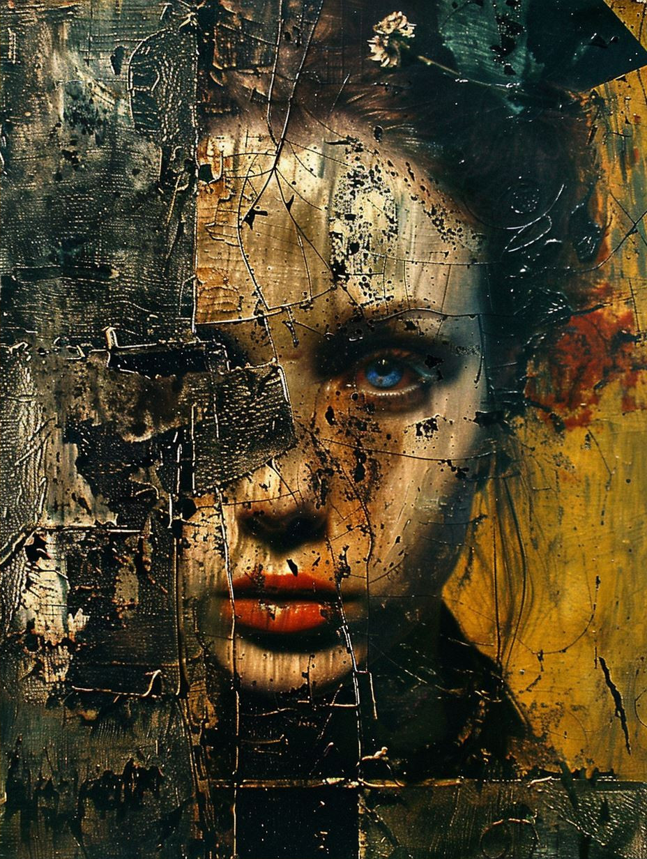 Fragments of a Shattered Soul - Image 2