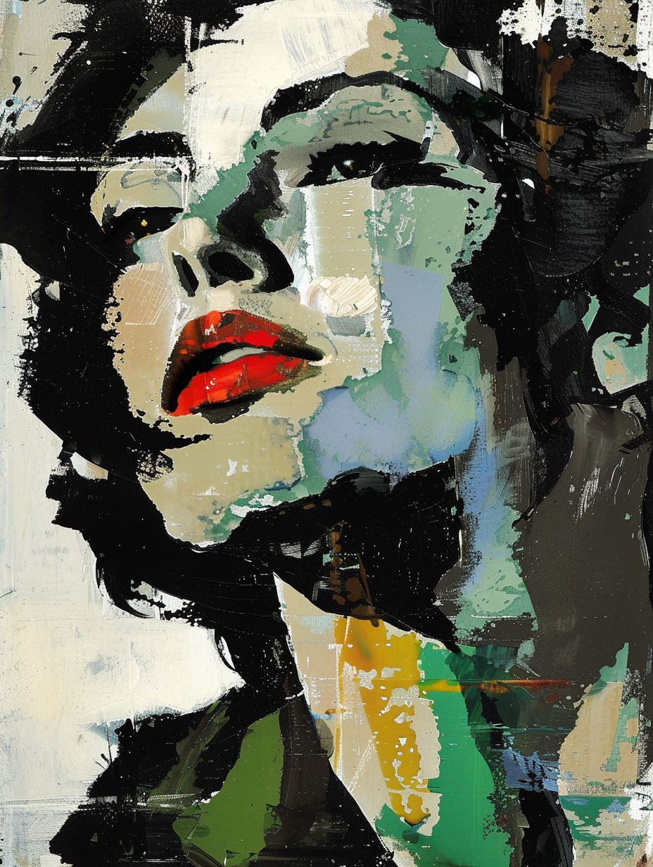 Fragments of a Feminine Gaze - Image 4