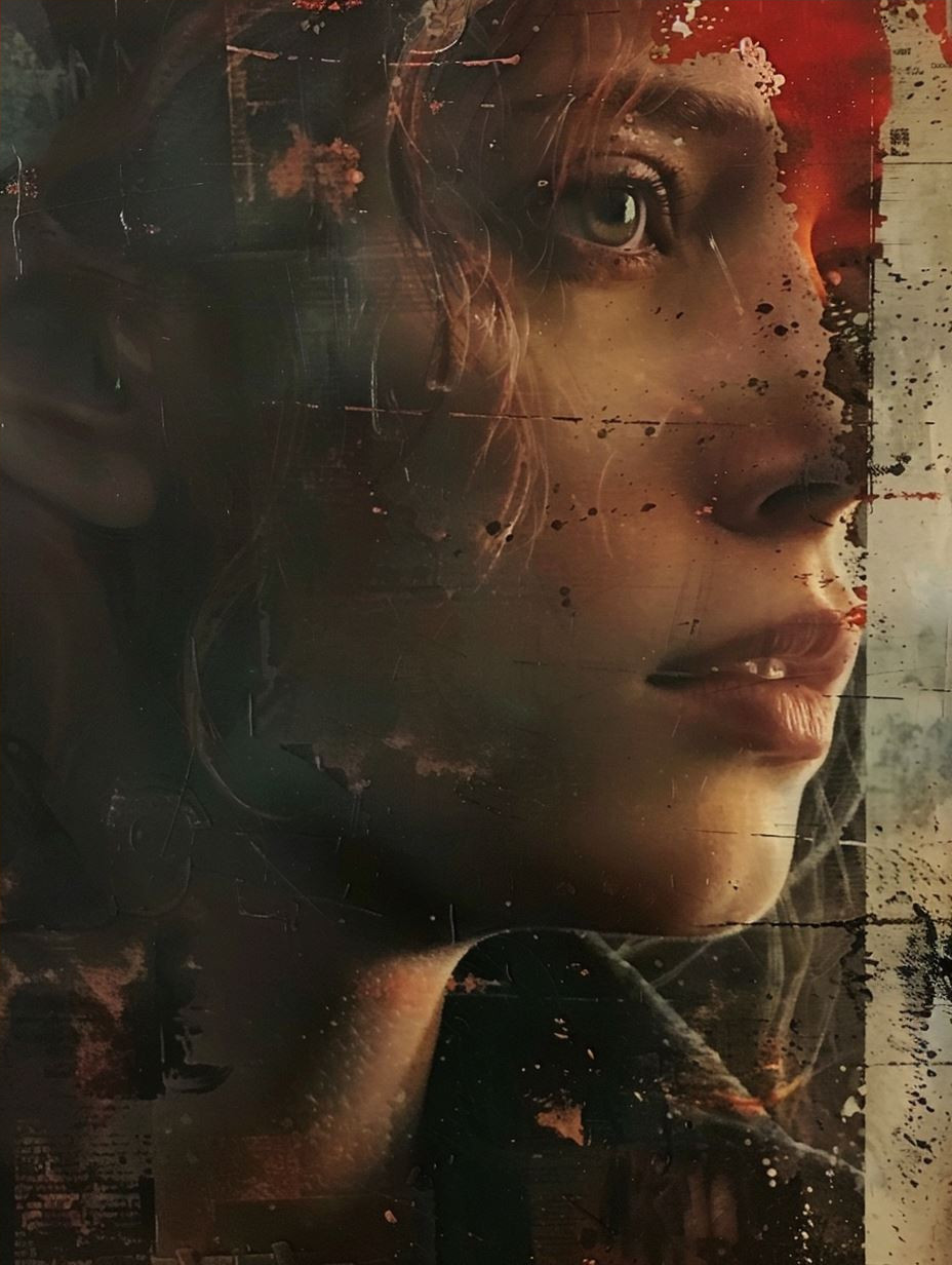 Fragments of a Shattered Soul - Image 4
