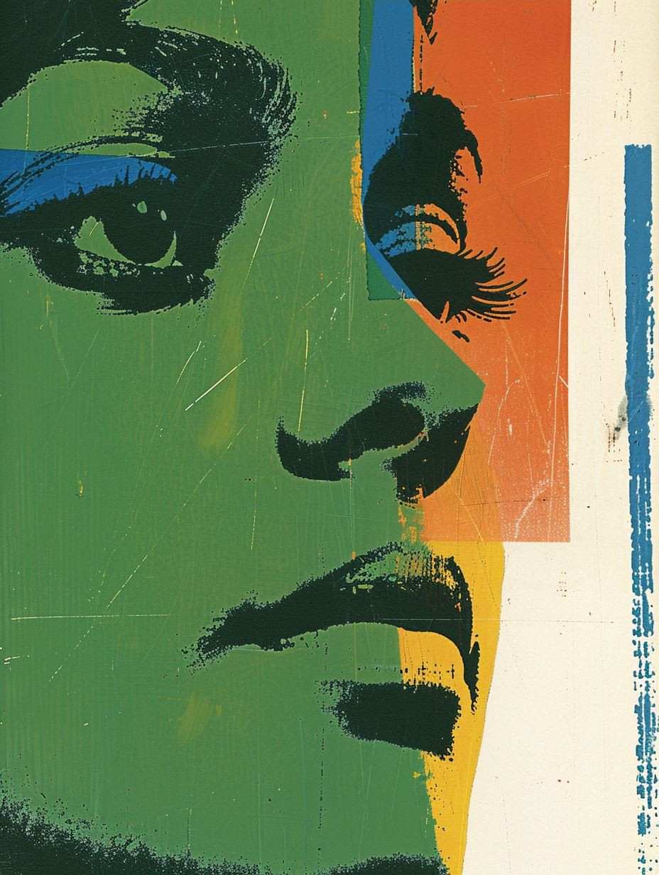 Chromatic Visions of Modernity - Image 3
