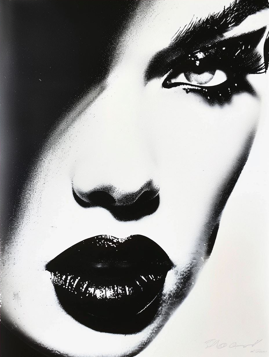Noir Avant Garde Beauty - Image 4