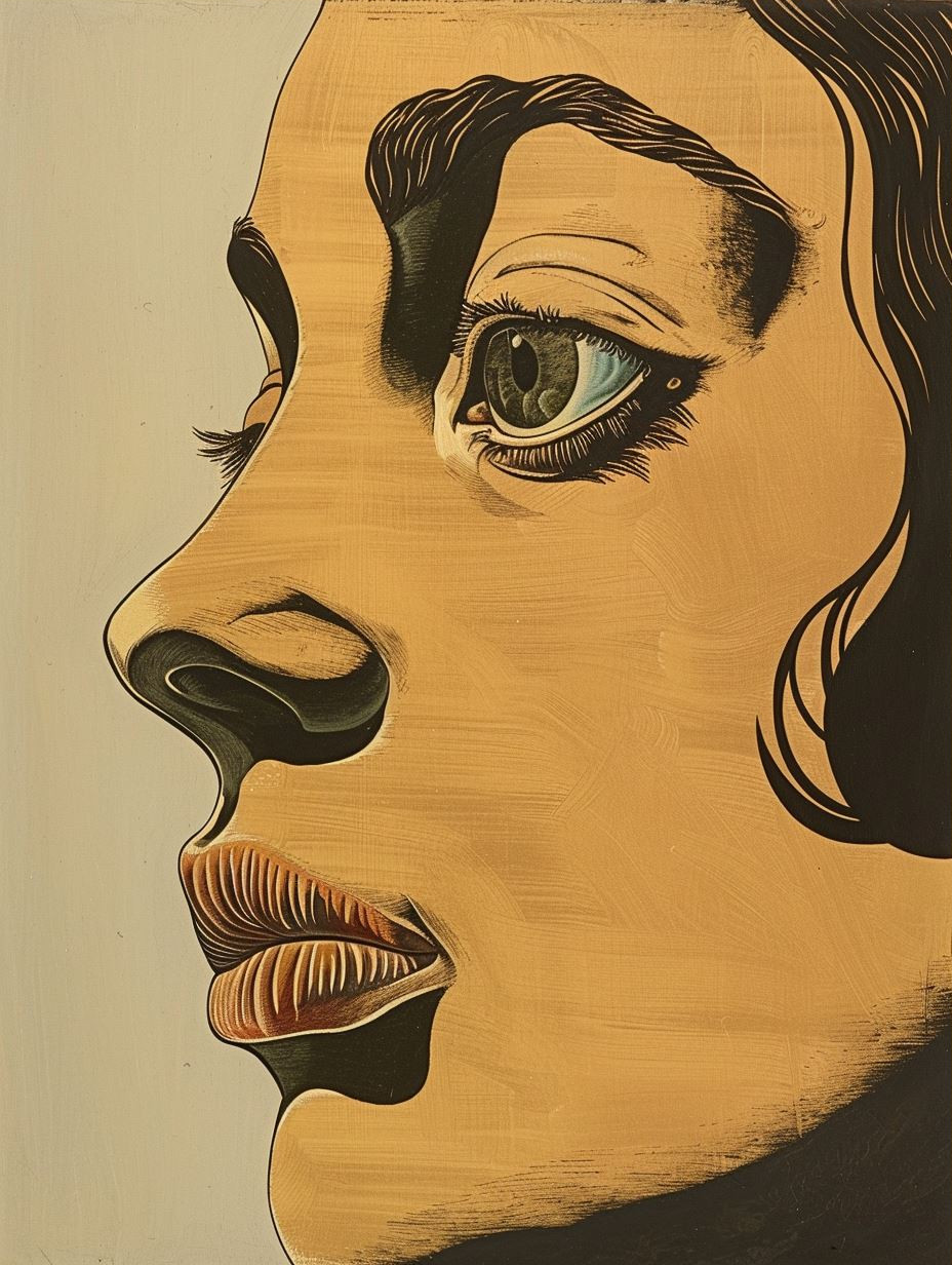 Fragments of a Gaze - Image 3