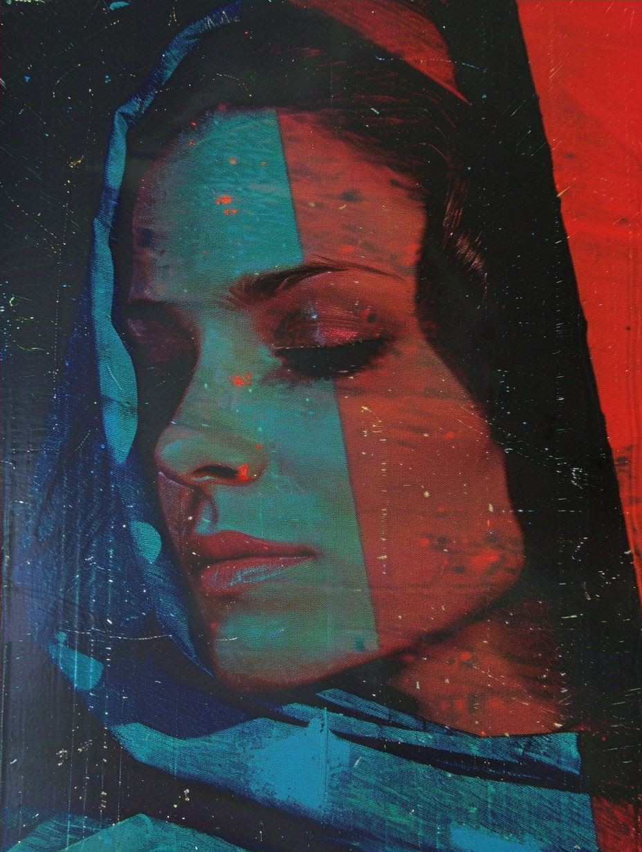Fragments of a Neon Dream - Image 4