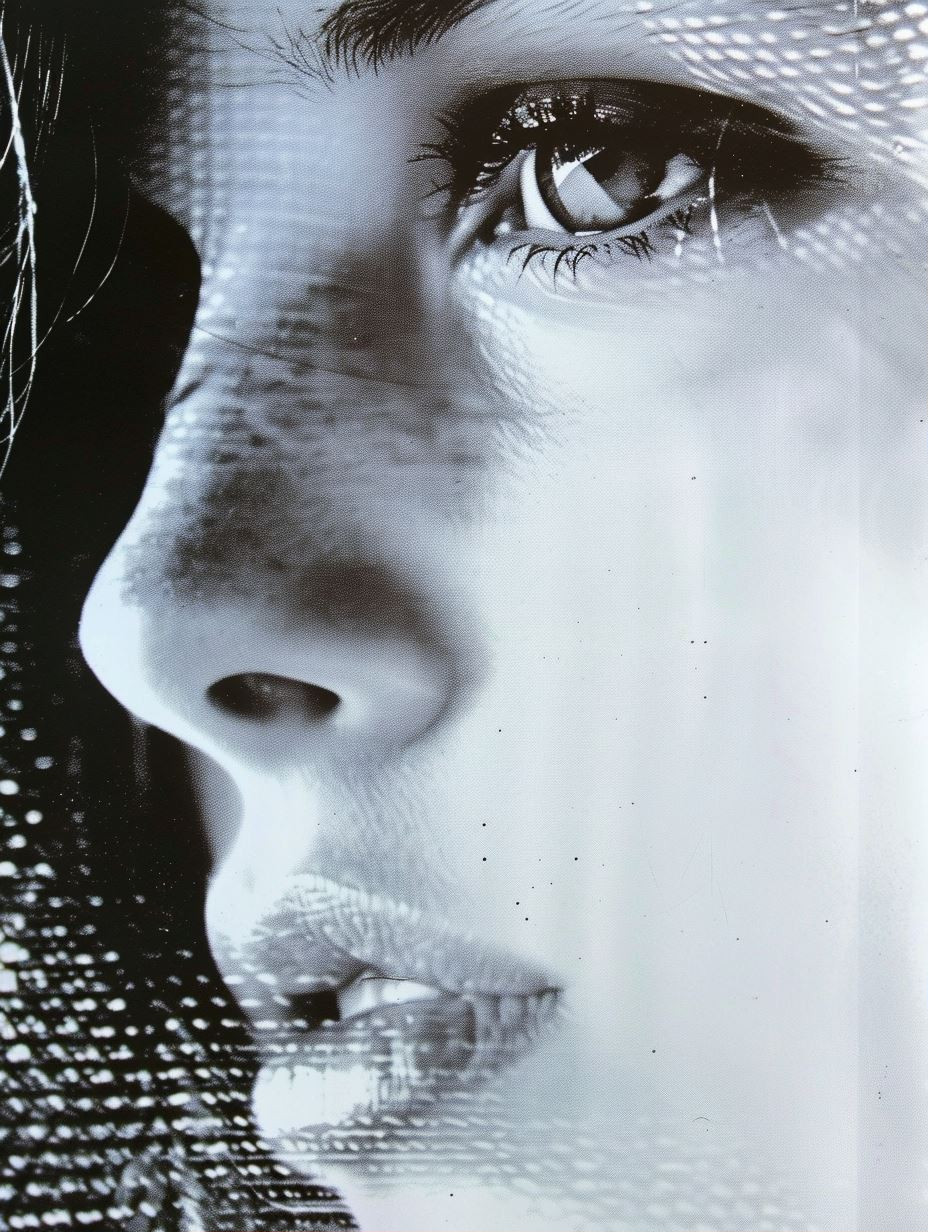 Prismatic Visions of Human Emotion - Image 1