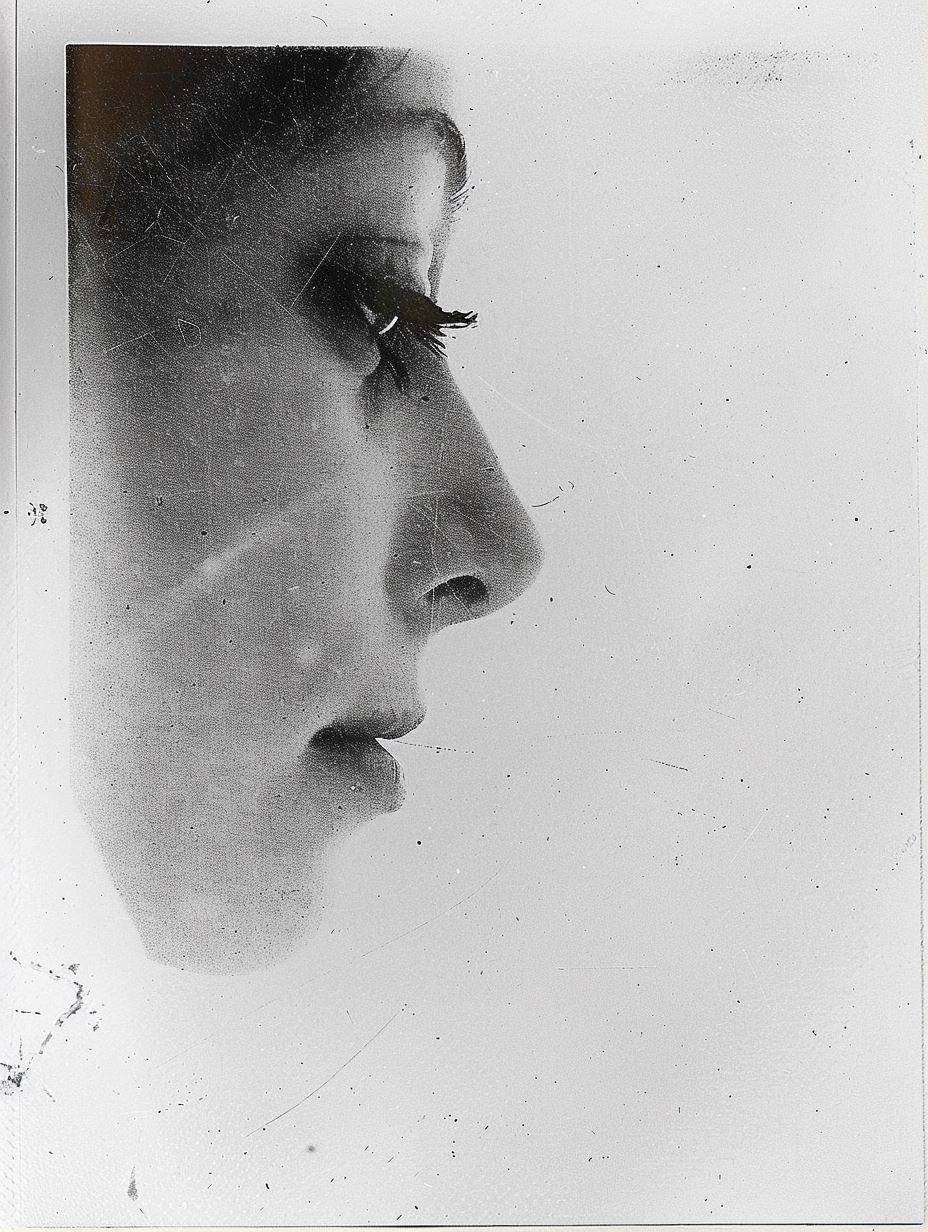 Fragments of a Gaze - Image 1
