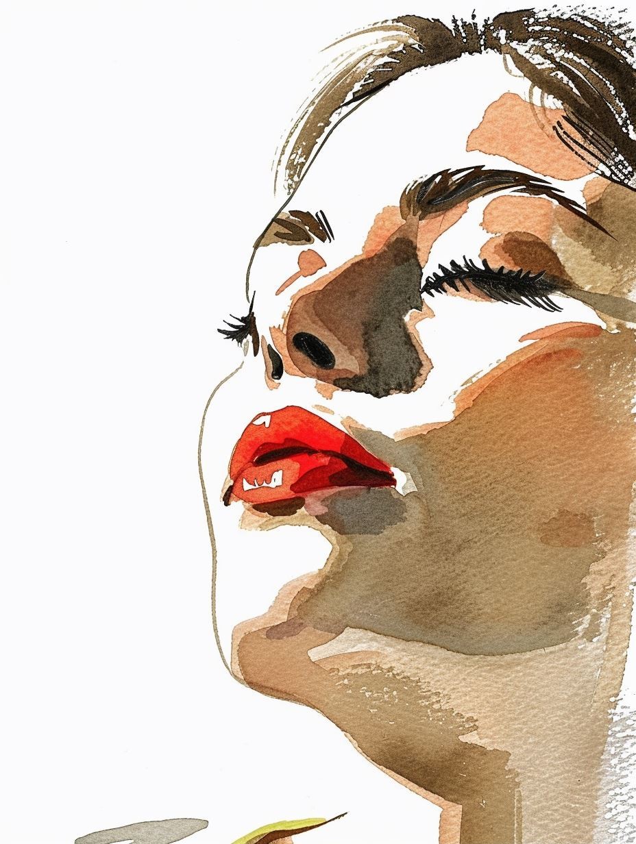 Faces of Expression: A Digital Study - Image 2