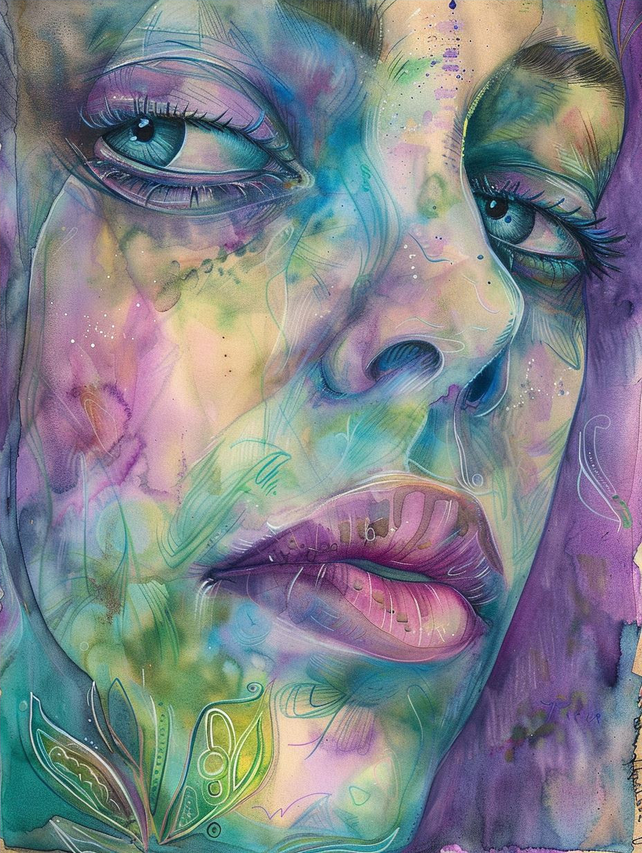 Prismatic Visions of the Soul - Image 4