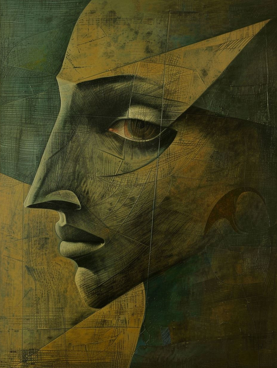 Fragmented Echoes of Ancient Bronze - Image 2