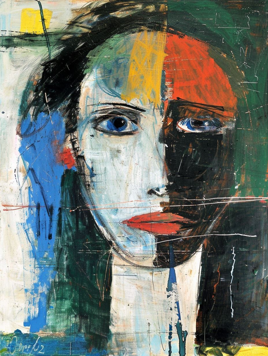 Fragments of a Divided Soul - Image 2