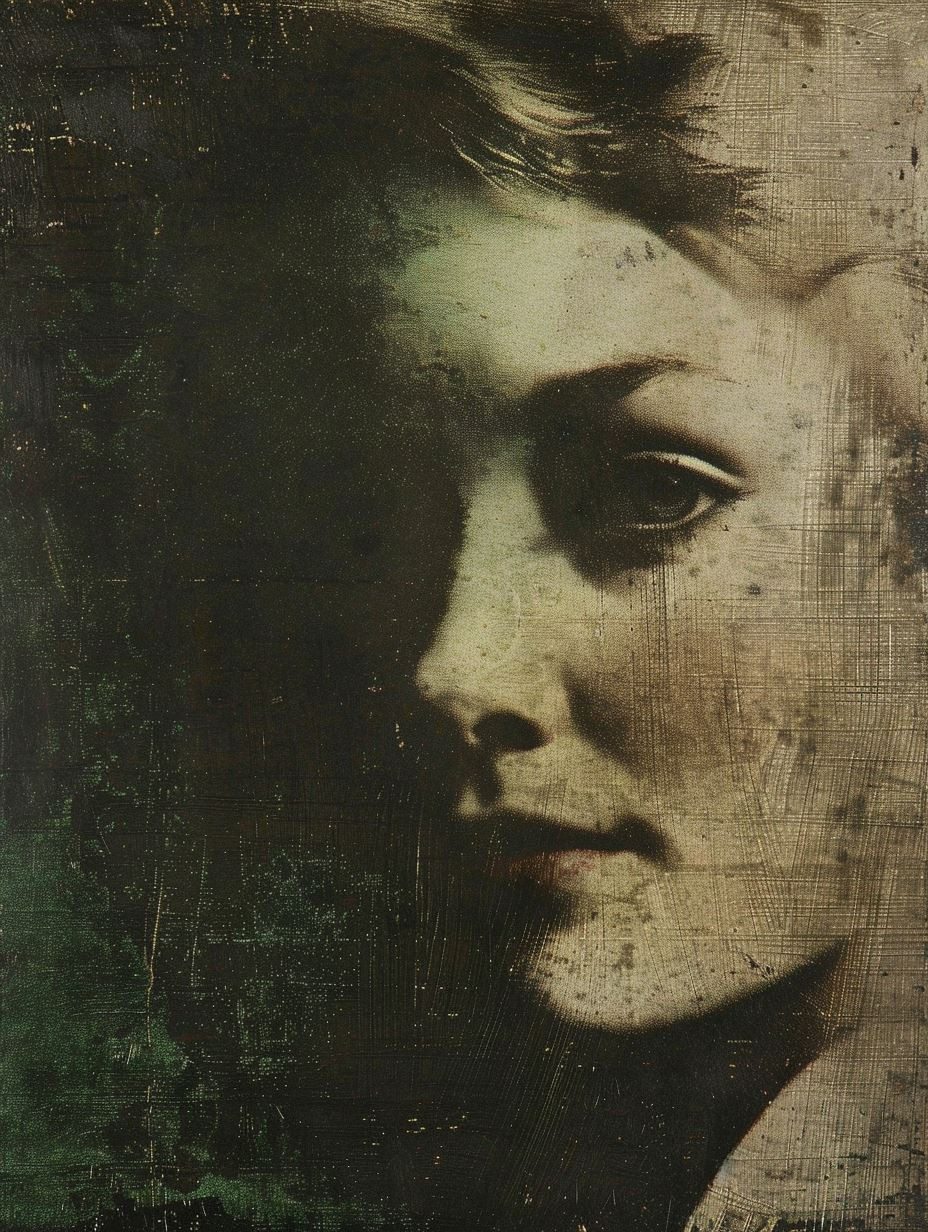 Echoes of a Forgotten Gaze - Image 2