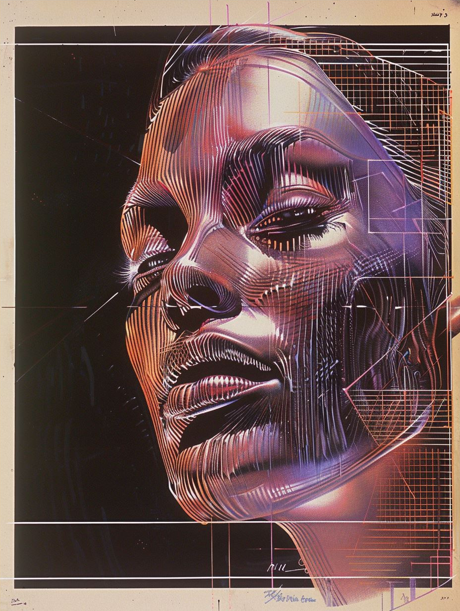 Neon Neural Visions - Image 4