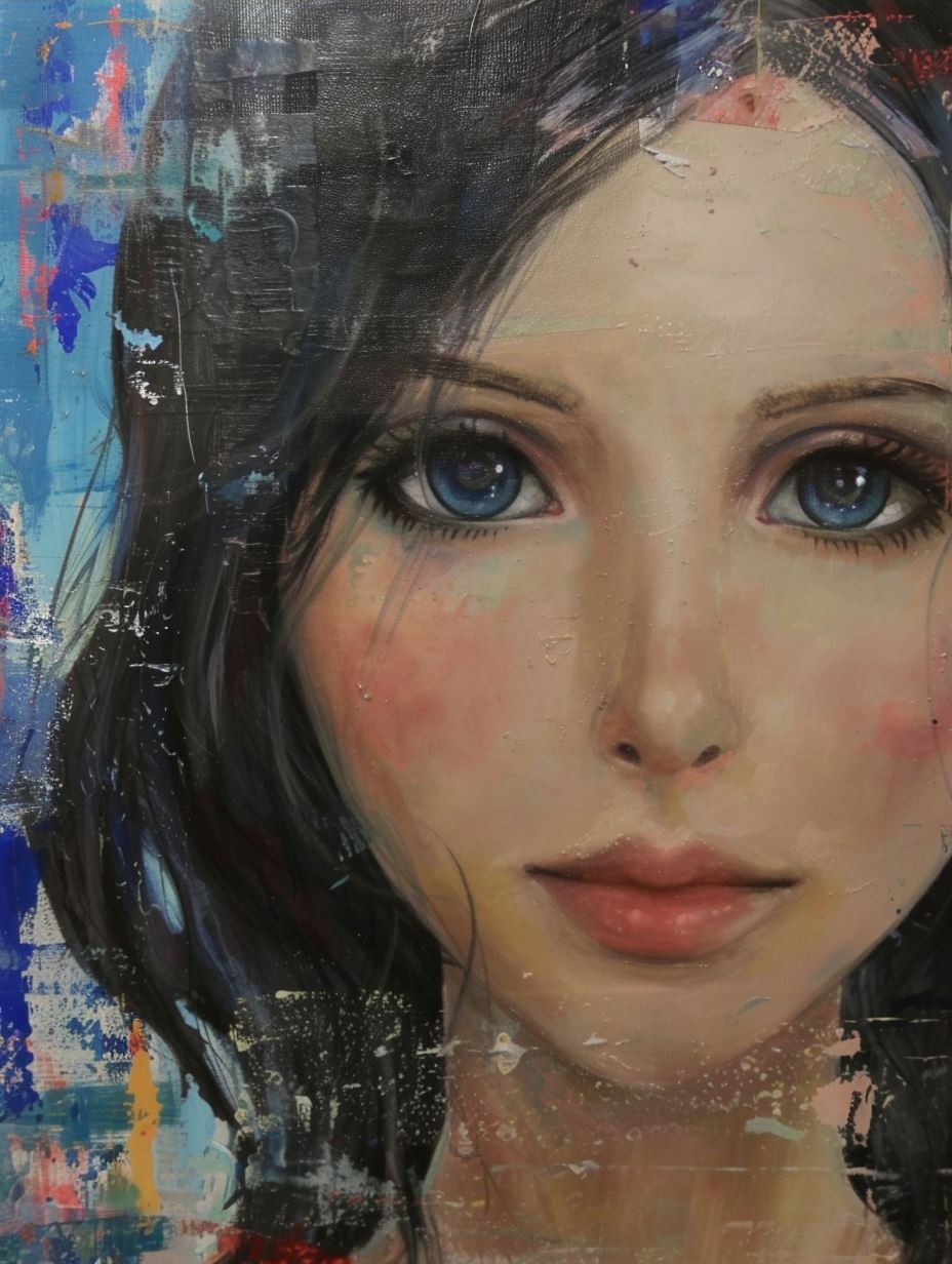 Fragments of a Feminine Gaze - Image 3