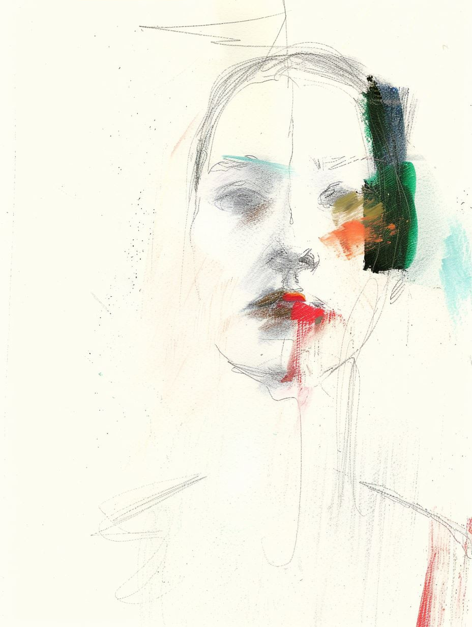 Fragments of a Dreaming Soul - Image 4