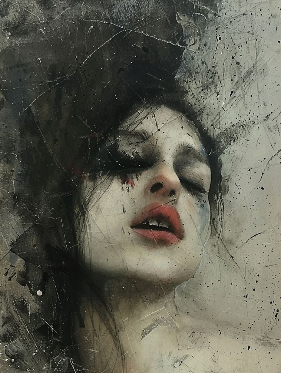Echoes of a Fractured Soul - Image 3