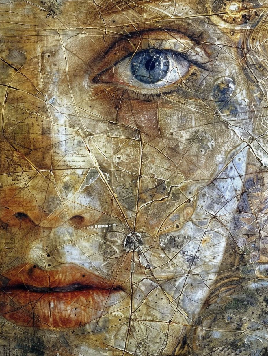 Fragments of a Golden Soul - Image 4