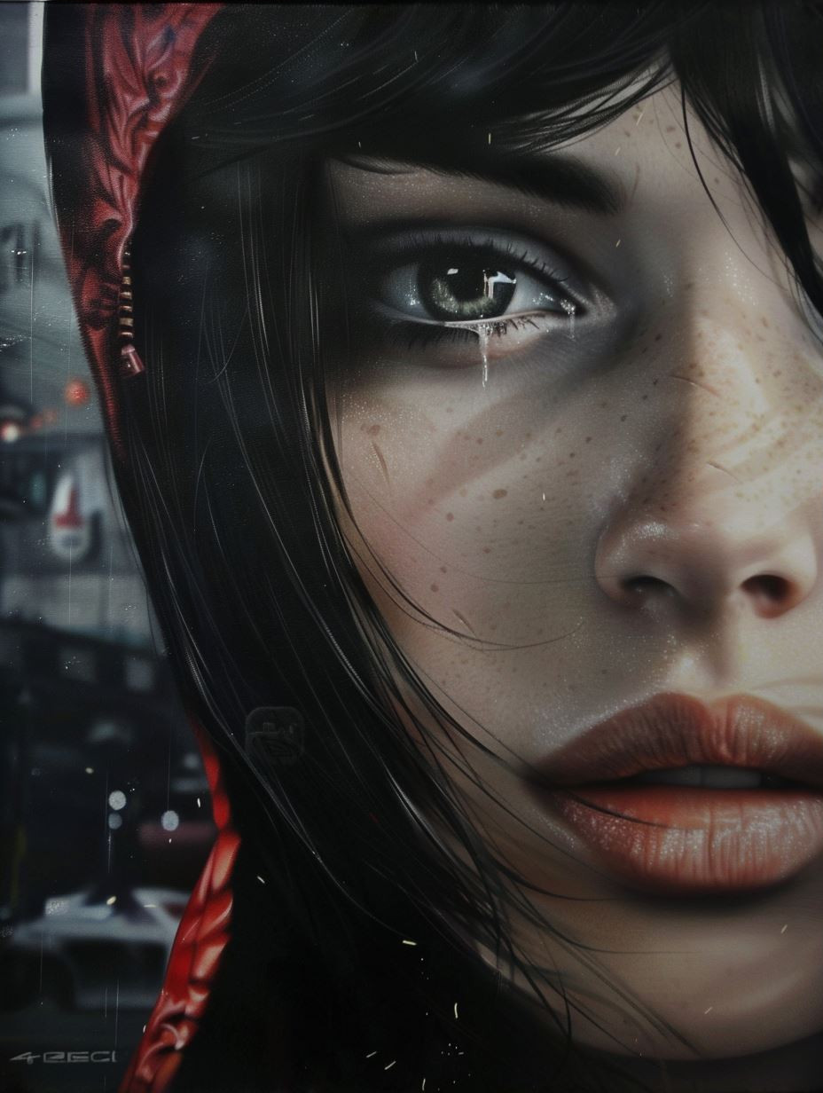 Dark Ethereal Cybernetic Fusion - Image 3
