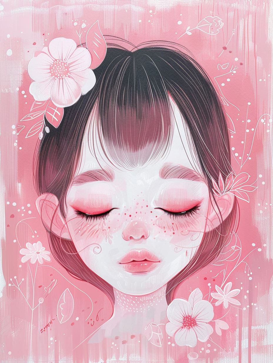Celestial Dream Gaze - Image 3