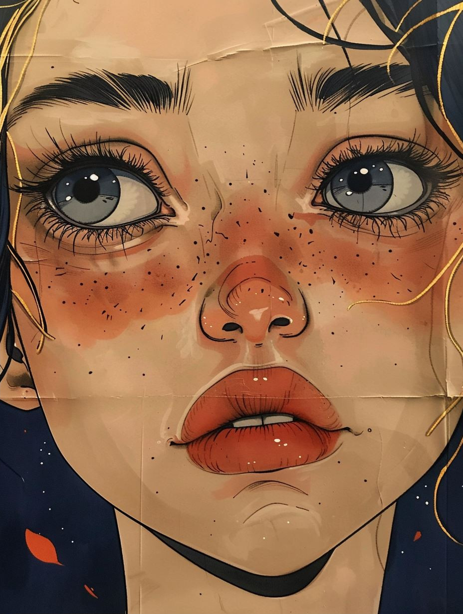 Fragments of a Dreaming Soul - Image 2