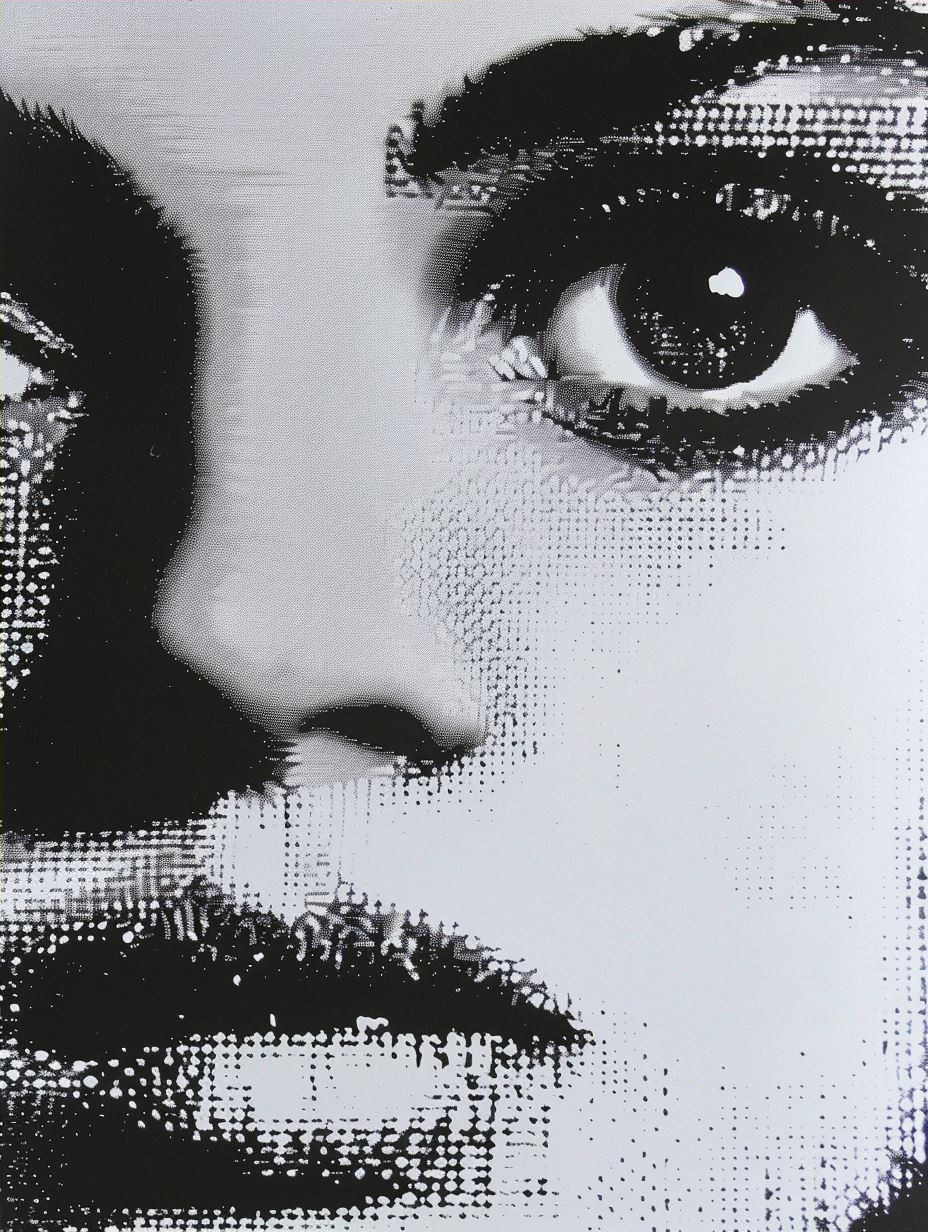 Modern Faces of Pop Art - Image 4